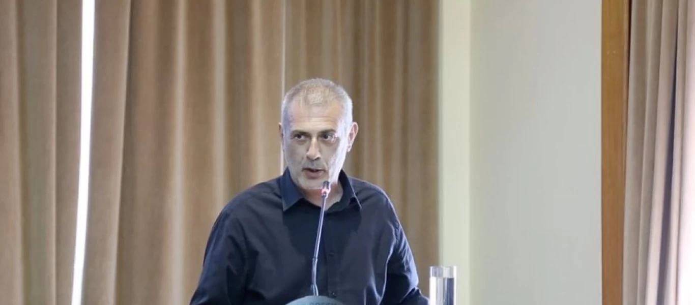 Θετικός στον κορωνοϊό ο δήμαρχος Πειραιά Γιάννης Μώραλης - Εμβολιασμένος και με τις δύο δόσεις